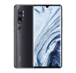 XIAOMI MI NOTE 10 6GB/128GB MIDNIGHT BLACK