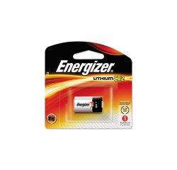 ENERGIZER CR2 / EL1CR2, 1KS BLISTER