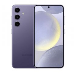 SAMSUNG S921 GALAXY S24 5G 8/128GB DUOS FIALOVA SM-S921BZVDEUE BONUS 120€ + darček digitálna televízia PLAYTV na 3 mesiace zadarmo