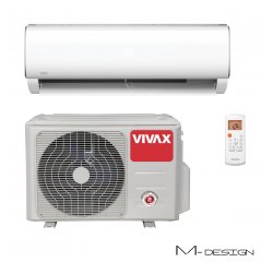 VIVAX ACP-09CH25AEMI