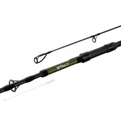 Delphin STALX 300cm/3.25lbs/TeleFIX