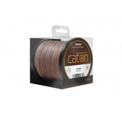 Delphin CATON hnedá 0,73mm 90,9kg 190m