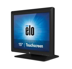 Dotykový monitor ELO 1517L, 15&quot; LED LCD, IntelliTouch (SingleTouch), USB/RS232, VGA, matný, černý