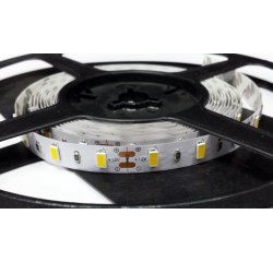 LED pásik ARC SMD 5730 60LED/m, 5m, teplá bílá, IP20,12V, 1500lm/1m