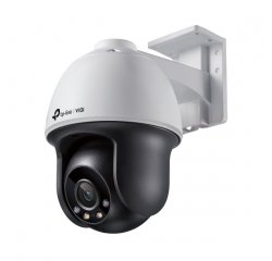Kamera TP-Link VIGI C540(4mm) 4MPx, vonkajšia, IP PTZ, prísvit 30m
