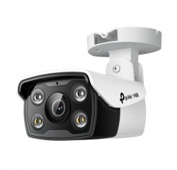 Kamera TP-Link VIGI C340(2.8mm) 4MPx, vonkajšie, IP Bullet, prísvit 30m