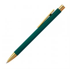 Neo Slim gold rainforest, guľôčkové pero 