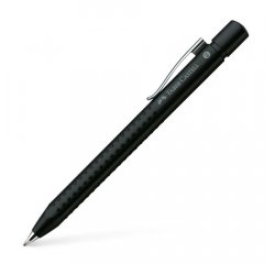 Guľôčkové pero Grip 2011 čierna