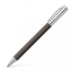 Ambition OpArt čierna Sand, guľôčkové pero
