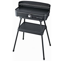 Gril BBQ Guzzanti GZ 342