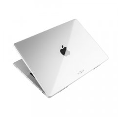 Ochranné pouzdro FIXED Pure pro Apple MacBook Air 13,3“ (2018/2020), čiré