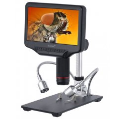Levenhuk DTX RC4 Remote Controlled Microscope