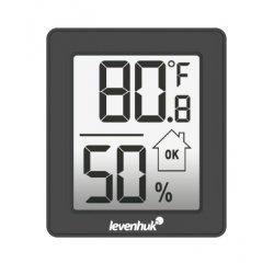 Levenhuk Wezzer BASE L10 Thermohygrometer