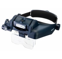 Discovery Crafts DHD 40 Head Magnifier