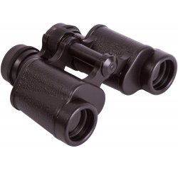 Levenhuk Heritage BASE 8x30 Binoculars