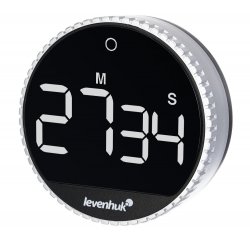 Levenhuk Wezzer Tick H20 Timer