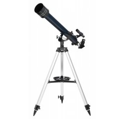 (EN) Discovery Spark Travel 60 Telescope with book (EN)