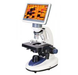 Digitálny mikroskop Levenhuk D95L LCD
