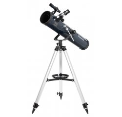 (EN) Discovery Spark Travel 76 Telescope with book (CZ)