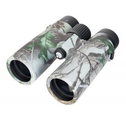 Levenhuk Camo Pine 10x42 Binoculars with Reticle (Moss)