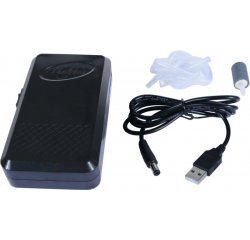Okysličovač vody na AA Batterie alebo USB 6ks, M70