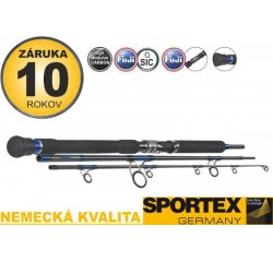 Morské prúty Magnus Mastergrade GT Popper 235cm / 250g