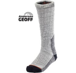 Ponožky Geoff Anderson BootWarmer Sock S (38-40)