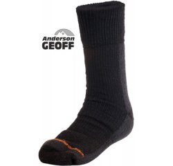 Ponožky Geoff Anderson Woolly Sock L (44-46)