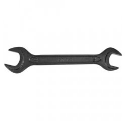 Kľúč HR34147 55x60 mm • DIN895, vidlicový, obojstranný