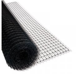 Sieť proti krtom GrassGuard, oko 16x12 mm, 2 m, L-200 m, do zeme, proti krtkom