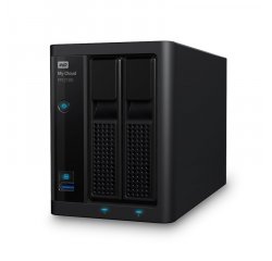 WD My CLOUD PR 2100, 16 TB (2x8TB) 3,5