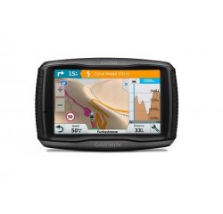 Garmin zumo 595 Lifetime Europe45 Travel