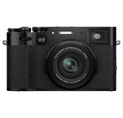 Fujifilm X100V - 26,1MP - Black