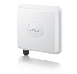 Zyxel LTE7480-M804,LTE B1/3/5/7/8/20/38/40/41,WCDMA B1/9, Standard,EU/UK Plug,FCS, support CA B1+B3