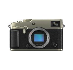 Fujifilm X-PRO 3 Duratect 26,1 MP - Silver