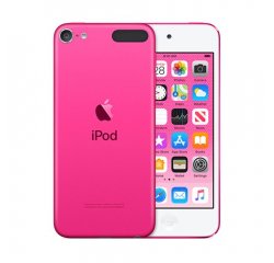 iPod touch 128 GB Ruzovy