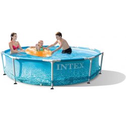 Intex 28208 Frame Pool set bazén 305x76cm