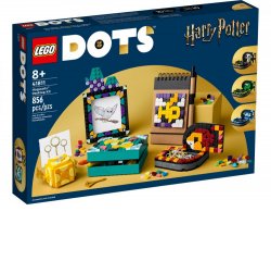 LEGO DOTS DOPLNKY NA STOL - ROKFORT /41811/