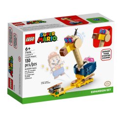 LEGO SUPER MARIO DOBAJUCI CONKDOR – ROZSIRUJUCI SET /71414/