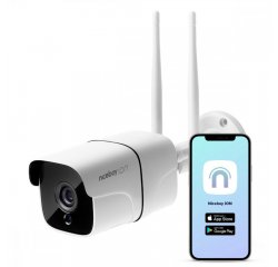 NICEBOY ION OUTDOOR SECURITY CAMERA