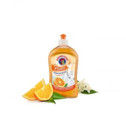 CHANTE CLAIR NA RIAD 500ML ORANGE