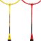 Badmintonový set NILS NRZ264