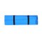 Samonafukovací dvouosobová karimatka NILS CAMP NC4060 modrá