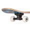 Skateboard NILS Extreme CR3108SA Triangel