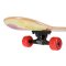 Skateboard NILS Extreme CR3108 SA Californication