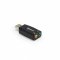 SBOX USBC-11, Sound adaptér 5.1/3D