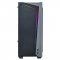 AZZA CSAZ-430B DF2 Apollo Gaming Case, PC Skrinka