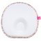 MOTHERHOOD Vankúšik ergonomický stabilizačný pre novorodencov Pink Classics new 0-6m