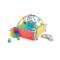 BABY EINSTEIN Deka na hranie 5v1 Patch&#039;s Color Playspace™ 0m+