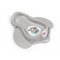 OK BABY Nočník Magical Potty - grey